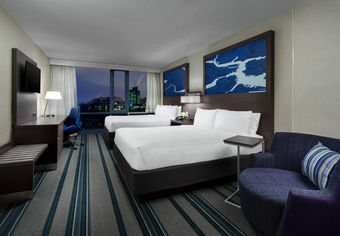 Hotel Courtyard By Marriott Boston Cambridge