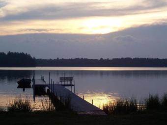 Timberlane Perch Cottage