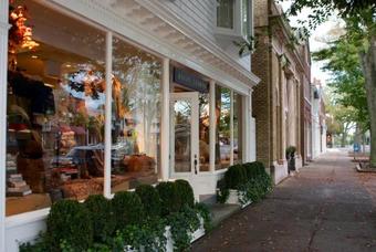 Bed & Breakfast Mill House Inn