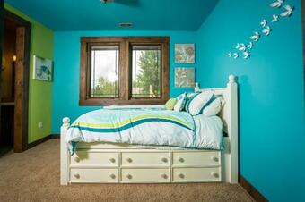 Lakefront Playground