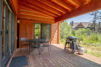 Hawk's Nest - Gb123 Cottage