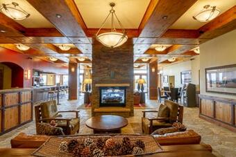 Lodge Queen Hotel 204