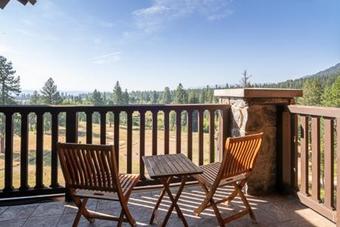 Apartamento Sweet Retreat - Lom401 Condo