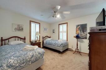 Circle In The Forest