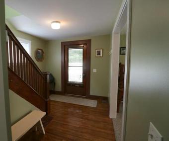 Apartamento 58 Jefferson