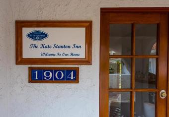 Bed & Breakfast Kate Stanton Inn