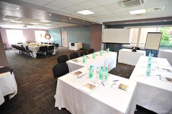 Hotel Best Western Le Longchamp