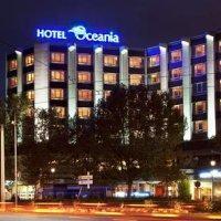Hotel Oceania Clermont Ferrand