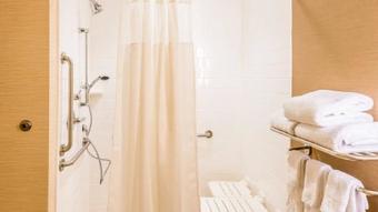 Hotel Fairfield Inn & Suites By Marriott Atlanta Fairburn