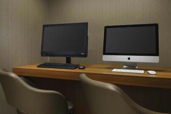 Hotel Springhill Suites By Marriott Philadelphia West Chester/exton