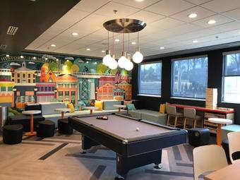 Hotel Tru By Hilton Farmville Va