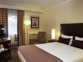 Hotel Mercure Johannesburg Randburg