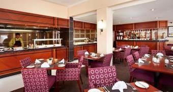 Hotel Mercure Suites Bedfordview