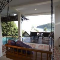 Hotel Salad Buri Resort & Spa