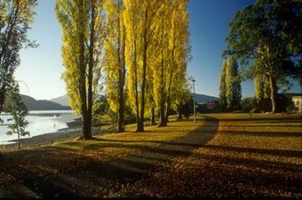 Hotel Distinction Te Anau