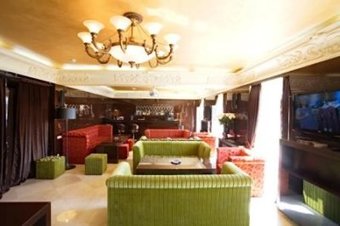 Maxim Pasha Hotel