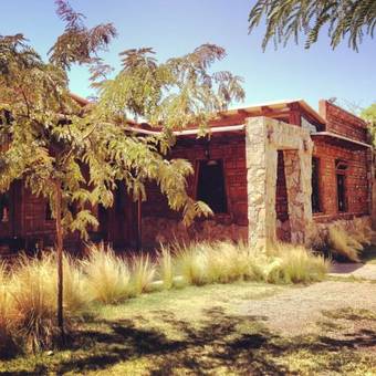 Hotel El Encuentro Posada Boutique