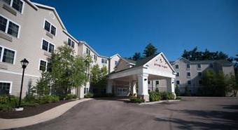 Hotel Hampton Inn & Suites North Conway NH