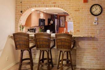 Apartamento Eden Condo 503