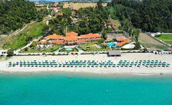 Hotel Possidi Holidays Resort & Suites