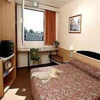 Hotel Ibis Koeln Centrum