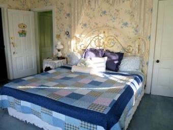 Bed & Breakfast Belle Aire Mansion Guest House