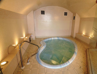 Hotel Best Western Bromley Court