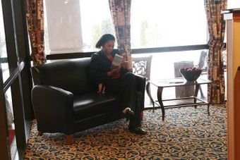 Hotel Hampton Inn Boston-woburn