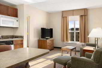 Hotel Hampton Inn & Suites Providence-warwick Airport