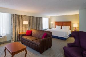 Hotel Hampton Inn & Suites Hershey
