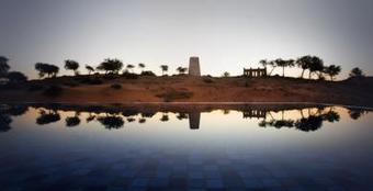 Hotel Banyan Tree Al Wadi