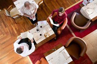 Hotel Mercure Deauville Pont L�eveque