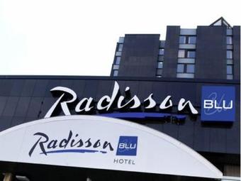 Radisson Blu Hotel, Bodo