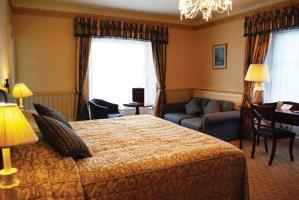 Hotel Best Western Royal George