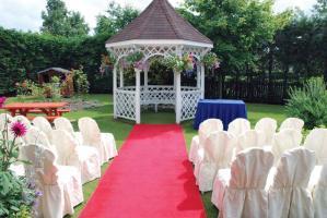 Hotel Best Western Hilcroft