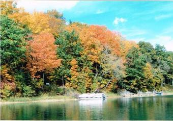 Posada Dixon Lake Resort Motel