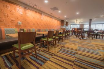 Hotel Fairfield Inn & Suites By Marriott Gaylord
