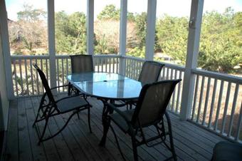 Memolo Holiday Home #176