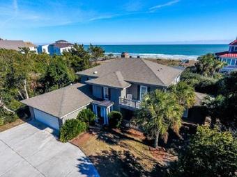 Couldn't Be Better Holiday Home #117