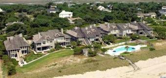 Bv Pulliam Villa #414