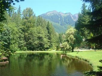 One Bedroom Cabin - 25sl