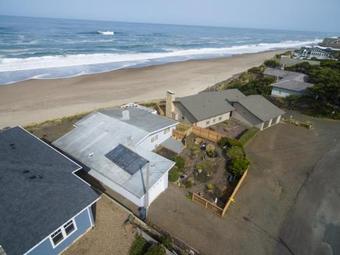 Neptune Hideaway House