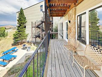 Apartamento 96 Mountainside Dr Condo Unit 73