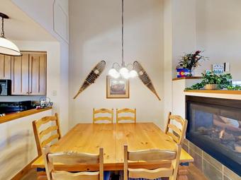 5302 Northstar Townhouse Building 5 Unit 302