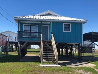 Sea Breeze IV Cabin #229137 Cabin