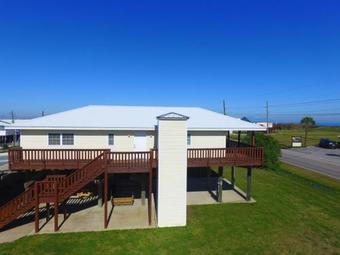 Apartamento Vitamin Sea Apts #216800 Apts