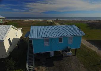 Grand Isle Beach House #277147 Home