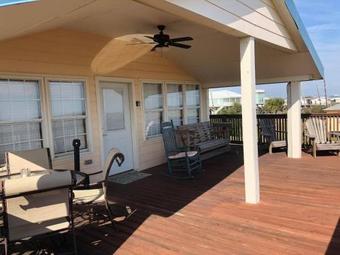 A Beach Getaway Home Home