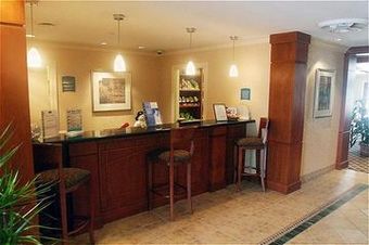 Hotel Staybridge Suites Charlotte Ballantyne