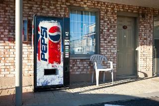 Hotel Econo Lodge Montreal Brossard